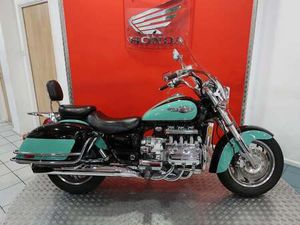 USED HONDA GL1500C F6C VALKYRIE FOR SALE IN SURREY