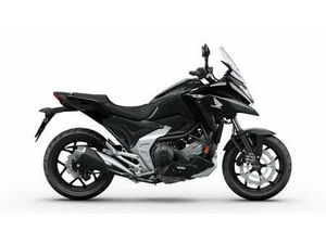NEW HONDA NC750X FOR SALE IN GLASGOW