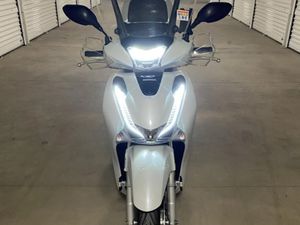 HONDA SH 150I 100% ИСТИНСКИ →