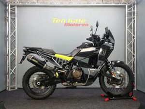 HUSQVARNA 901 NORDEN — MOTOREN | HUSQVARNA — MARKTPLAATS