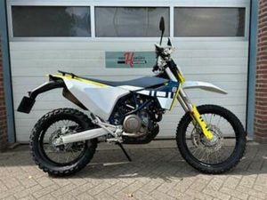 HUSQVARNA HUSQVARNA 701 ENDURO (BJ 2023) — MOTOREN | HUSQVARNA — MARKTPLAATS