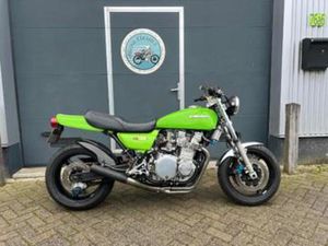 KAWASAKI KZ1000 Z1R (1325CC) — MOTOREN | SUZUKI — MARKTPLAATS