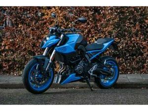 SUZUKI GSX-8S | BELLYPAN | TAIL TIDY | NIEUWE BANDEN — MOTOREN | SUZUKI — MARKTPLAATS
