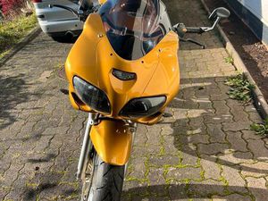 SUZUKI SV 650S TÜV NEU BIS WE 950€