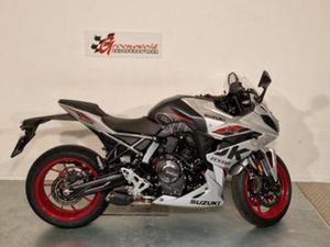 SUZUKI GSX-8R GSX 8 R ECSTAR UITVOERING , GSX8 NIEUW ! 2025 — MOTOREN | SUZUKI — MARKTPLAATS
