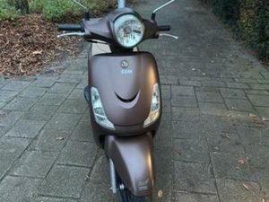 SYM SCOOTER — SCOOTERS | SYM — MARKTPLAATS