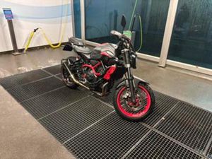 YAMAHA MT 07 2015 MOTO CAGE — MOTOREN | YAMAHA — MARKTPLAATS