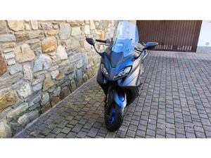 TMAX560 20023 PERFETTO GARANZIA CASA MADRE