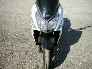 SYM JET 50 2.2KW AUTOMAT