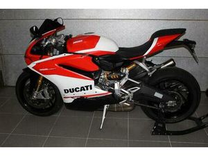 ② DUCATI PANIGALE 959 CORSE