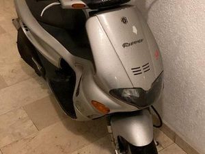 ② GILERA RUNNER