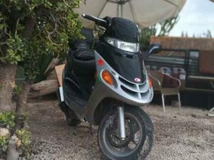 KYMCO - DINK 50