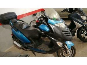 KYMCO - GRAND DINK 125
