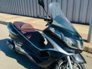 PIAGGIO - X10