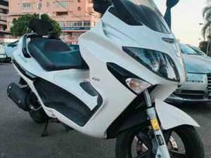 PIAGGIO - X EVO 125