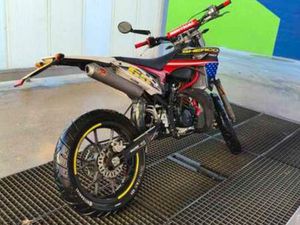 SHERCO - SM/R