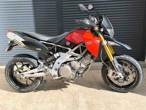 APRILIA - DORSODURO 750