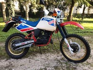 APRILIA TUAREG RALLY 125