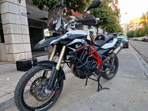 BMW - F 800 GS