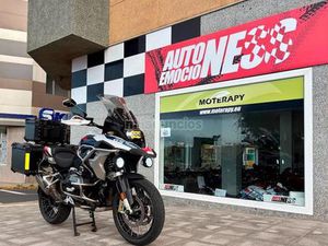 BMW - R 1250 GS