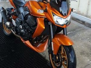 KAWASAKI - Z750