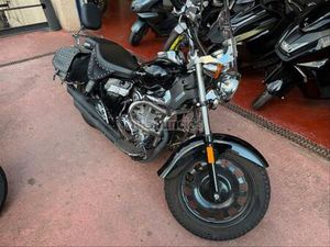 KEEWAY - SUPERLIGHT 125 LE