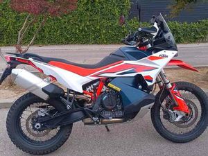 KTM - 890 ADVENTURE R