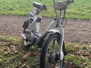 PIAGGIO CIAO 50 (TAUSCH GEGEN GILERA RUNNER 50/APRILIA SR50)