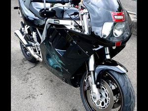 SUZUKI GSXR1100 WEIHNACHTSSCHÄPPCHEN