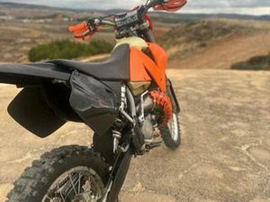 KTM - EXC 125