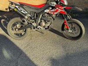 APRILIA SX 125 - 2023