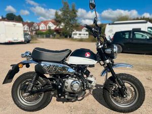 HONDA MONKEY 125
