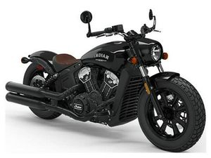 2020 INDIAN MOTORCYCLE SCOUT® BOBBER