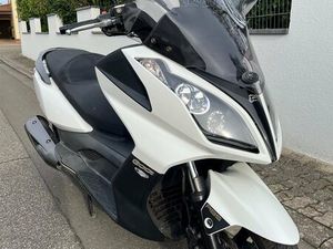 KYMCO DOWNTOWN 300I