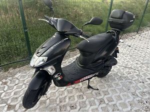 MOTA KYMCO VITALY 50 CC CARCAVELOS E PAREDE