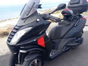 MOTA PEUGEOT METROPOLIS RIO DE MOURO