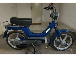 PIAGGIO ALTRO MODELLO - 1989
