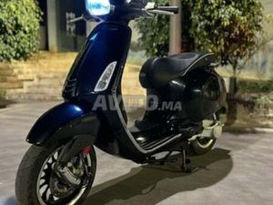VESPA SPRINT 2T