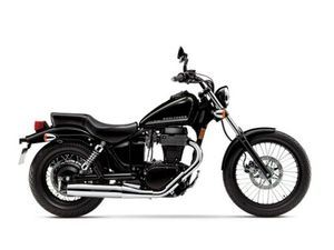 2017 SUZUKI BOULEVARD S40