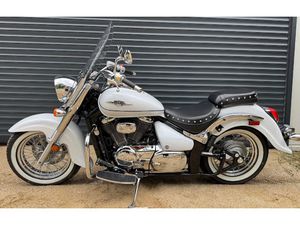 SUZUKI BOULEVARD BOULEVARD VL800 EDITION →