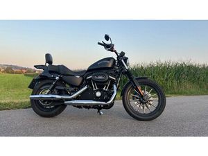 XL 883 N SPORTSTER IRON (25KW)