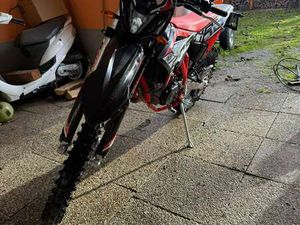 BETA RR 4T 125 CC LC ENDURO