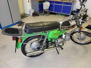 KREIDLER FLORETT RSA