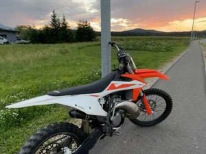 KTM SX 150