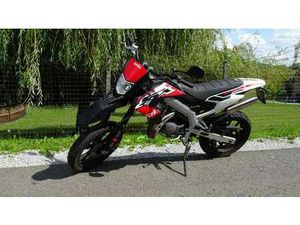 APRILIA SX 50 FACTORY SUPERMOTO (NEUES PICKERL)