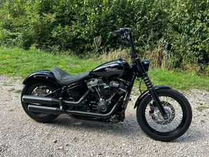 STREETBOB FXBB TAUSCH