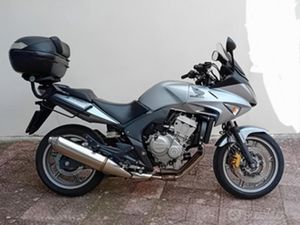 HONDA CBF 600S ABS 2009