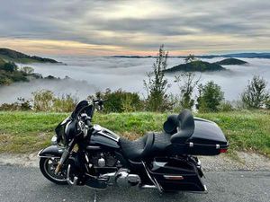 ELECTRA GLIDE ULTRA CLASSIC