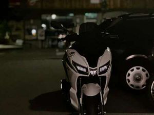 SXR 50 FAHRBEREIT (BESCHREIBUNG LESEN)