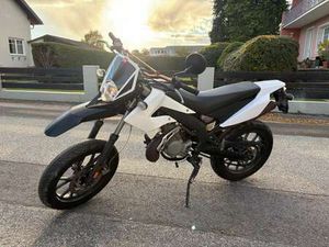 DERBI SENDA DRD X-TREME SM